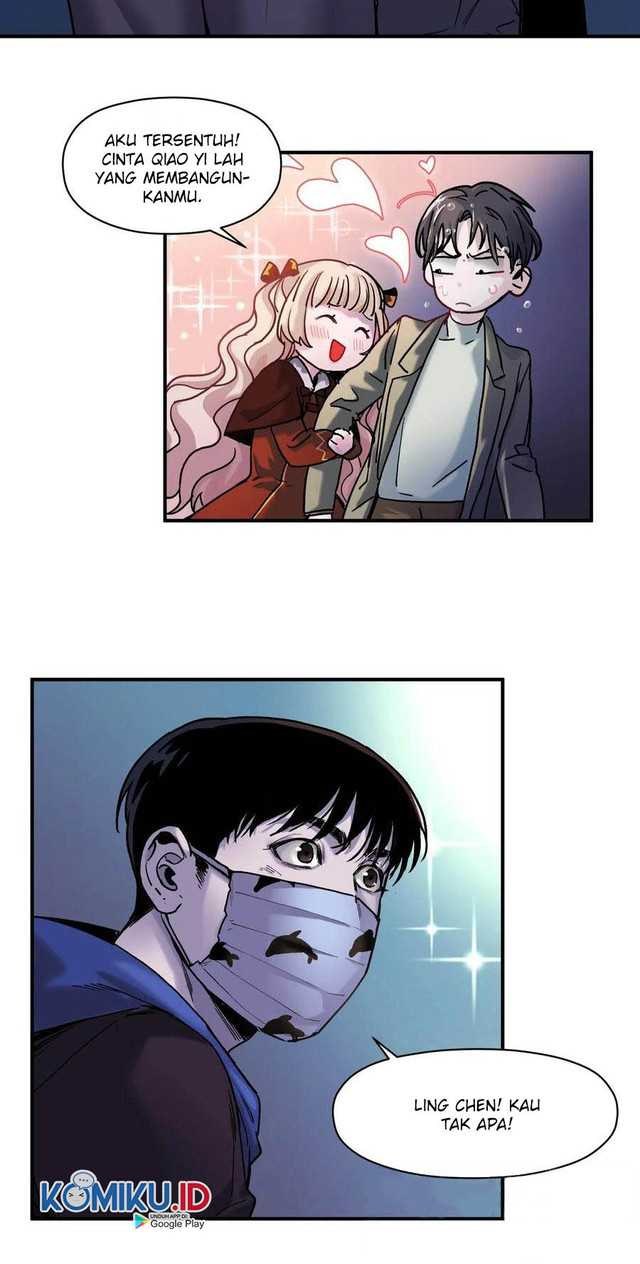 Villain Initialization Chapter 94 Gambar 6